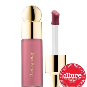 Rare Beauty Soft Mauve Liquid Blush